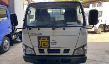 
									ISUZU ELF TANKER TRUCK – ACL5707 full								