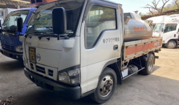 
									ISUZU ELF TANKER TRUCK – ACL5707 full								