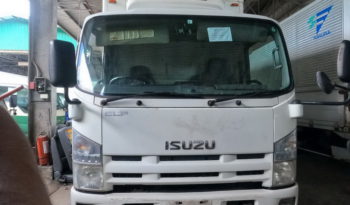 
									ISUZU ELF FREEZER VAN – ACL5435 full								