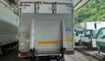 
									ISUZU ELF FREEZER VAN – ACL5435 full								