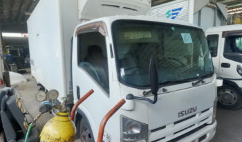 
									ISUZU ELF FREEZER VAN – ACL5435 full								