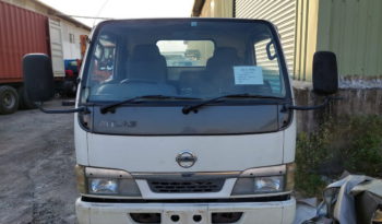 
									ISUZU ELF CAB & CHASSIS – ACL5556 full								