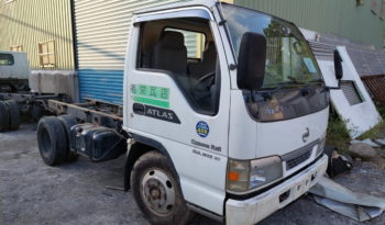 
									ISUZU ELF CAB & CHASSIS – ACL5556 full								