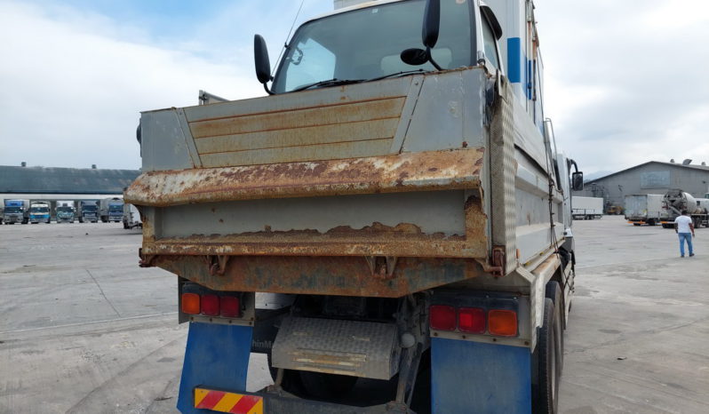 
								MITSUBISHI SUPERGREAT DUMP TRUCK – ACL5588 full									