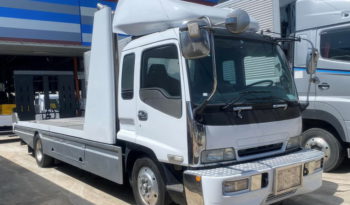 
									ISUZU FORWARD SAFETY LOADER – DT1216 full								