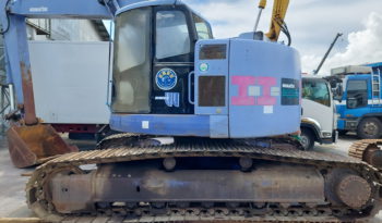 
									KOMATSU EXCAVATOR – DT1260 full								