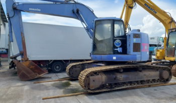 
									KOMATSU EXCAVATOR – DT1260 full								