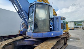 
									KOMATSU EXCAVATOR – DT1260 full								