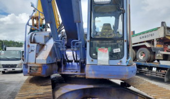 
									KOMATSU EXCAVATOR – DT1260 full								