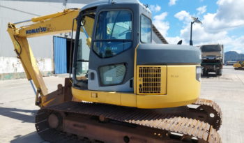 
									KOMATSU   EXCAVATOR – DT1267 full								