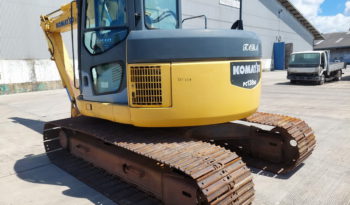 
									KOMATSU   EXCAVATOR – DT1267 full								