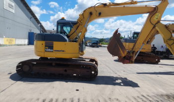 
									KOMATSU   EXCAVATOR – DT1267 full								