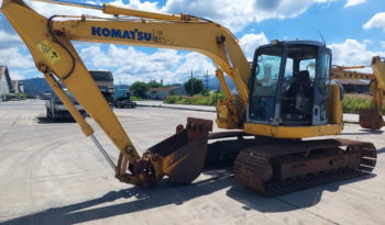 
									KOMATSU   EXCAVATOR – DT1267 full								