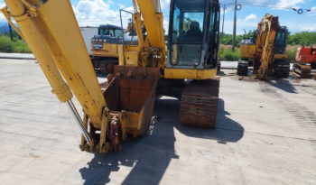 
									KOMATSU   EXCAVATOR – DT1267 full								