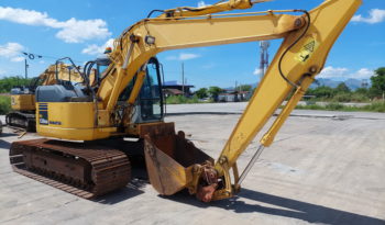 
									KOMATSU   EXCAVATOR – DT1267 full								