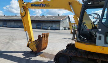 
									KOMATSU   EXCAVATOR – DT1268 full								