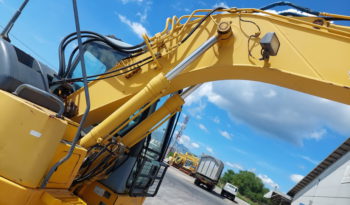 
									KOMATSU   EXCAVATOR – DT1268 full								