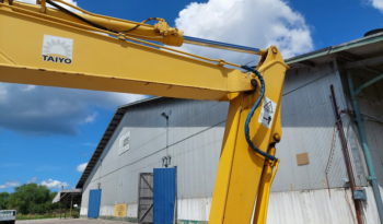 
									KOMATSU   EXCAVATOR – DT1268 full								