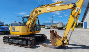 
									KOMATSU   EXCAVATOR – DT1268 full								