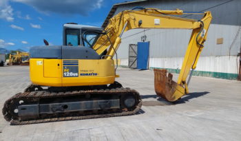 
									KOMATSU   EXCAVATOR – DT1268 full								