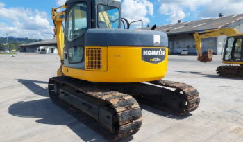 
									KOMATSU   EXCAVATOR – DT1268 full								