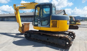 
									KOMATSU   EXCAVATOR – DT1268 full								