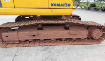 
									KOMATSU   EXCAVATOR – DT1274 full								