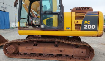 
									KOMATSU   EXCAVATOR – DT1274 full								