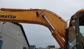 
									KOMATSU   EXCAVATOR – DT1274 full								