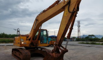 
									KOMATSU   EXCAVATOR – DT1274 full								