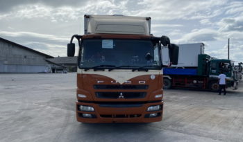 
									MITSUBISHI SUPERGREAT WING VAN – DT1312 full								