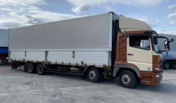 
									MITSUBISHI SUPERGREAT WING VAN – DT1312 full								