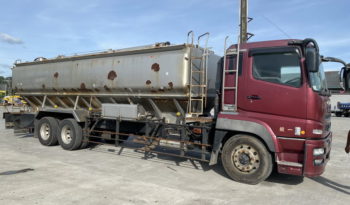 
									MITSUBISHI SUPERGREAT FEED BULK TRUCK – DT1322 full								