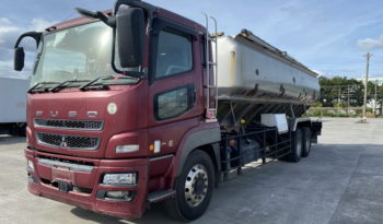 
									MITSUBISHI SUPERGREAT FEED BULK TRUCK – DT1322 full								