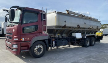 
									MITSUBISHI SUPERGREAT FEED BULK TRUCK – DT1322 full								