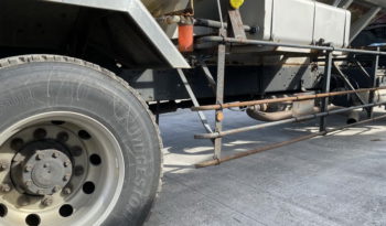 
									MITSUBISHI SUPERGREAT FEED BULK TRUCK – DT1322 full								