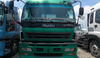 
									ISUZU GIGA TRACTOR HEAD – ACL3534 full								