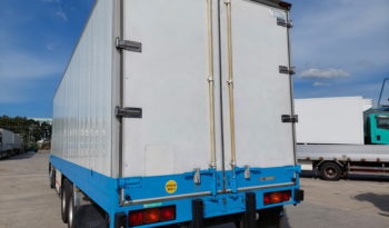 
									MITSUBISHI SUPERGREAT FREEZER VAN – ACL5656 full								