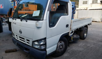 
									ISUZU ELF BOOM TRUCK – ACL5681 full								