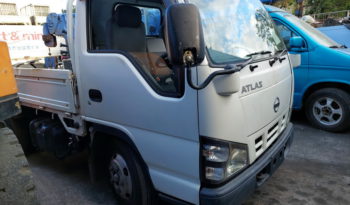 
									ISUZU ELF BOOM TRUCK – ACL5681 full								