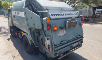 
									ISUZU ELF GARBAGE COMPACTOR – ACL5690 full								