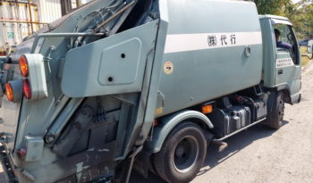 
									ISUZU ELF GARBAGE COMPACTOR – ACL5690 full								