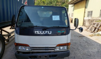 
									ISUZU ELF MINI DUMP TRUCK – ACL5697 full								