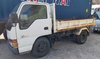 
									ISUZU ELF MINI DUMP TRUCK – ACL5697 full								