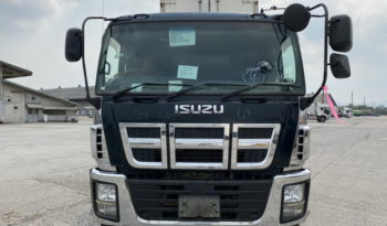 
									ISUZU GIGA DUMP TRUCK – ACL5735 full								