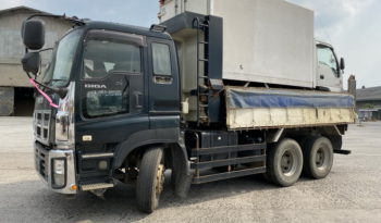 
									ISUZU GIGA DUMP TRUCK – ACL5735 full								