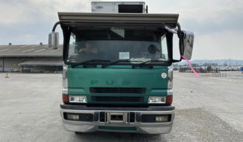 
									MITSUBISHI SUPERGREAT DUMP TRUCK – ACL5739 full								