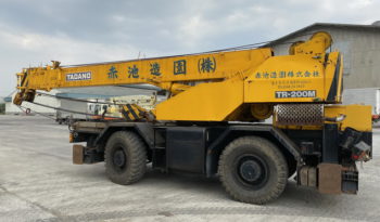 
									KOBELCO CRANE – ACL5742 full								