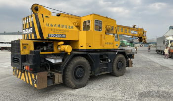 
									KOBELCO CRANE – ACL5742 full								