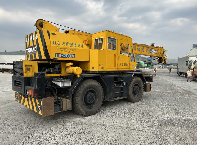 
								KOBELCO CRANE – ACL5742 full									